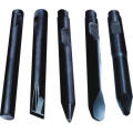 Excavators Hydraulic Breaker Spare Parts/Chisels, Hydraulic Breaker Chisel